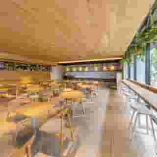 Far East Village Hotel Ariake Tokyo, 3 of 5