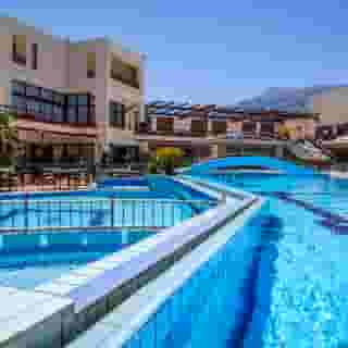 Vantaris Palace, 4 of 5