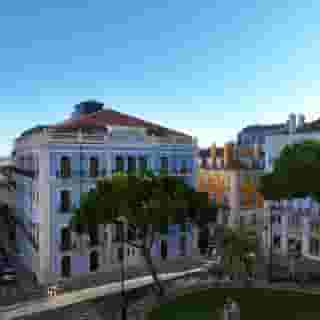 Montebelo Vista Alegre Lisboa Chiado Hotel, 1 of 5