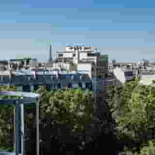 Mercure Paris 17 Batignolles, 5 of 5