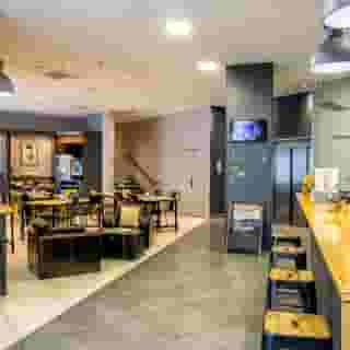Best Western Plus Suitcase Paris la Defense, 2 of 5