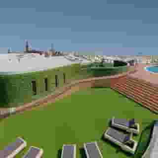 Abba Sevilla, 5 of 5