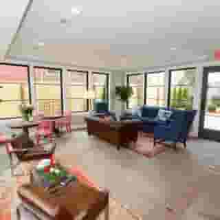Germantown Inn, 5 of 5