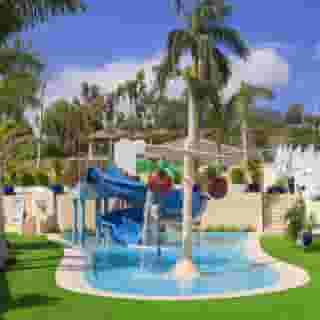 Gran Oasis Resort, 6 of 6