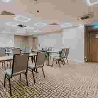 Hampton By Hilton Warsaw Reduta, 4 of 5