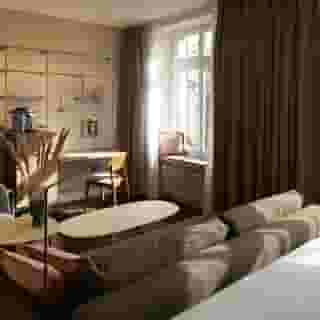 Sorell Hotel Zuerichberg, 6 of 6
