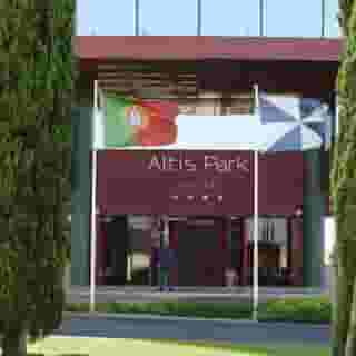 Altis Park, 2 of 5