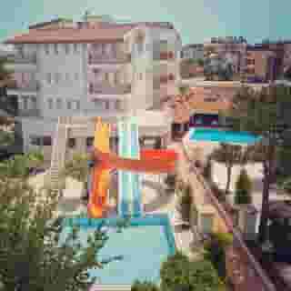 Catty Cats Garden Hotel, 4 of 5