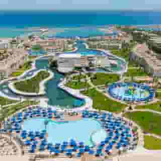 Pickalbatros Dana Beach, 5 of 5