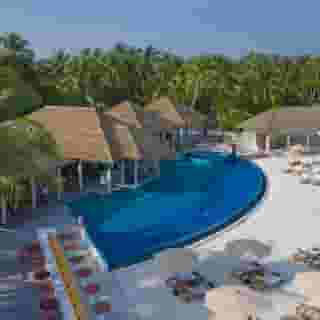 Cinnamon Hakuraa Huraa Maldives, 5 of 5