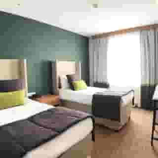 Carlton Hotel Istanbul, 1 of 5