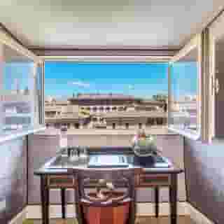 Eitch Borromini Palazzo Pamphilj, 2 of 5