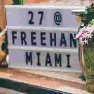Freehand Miami, 2 of 5