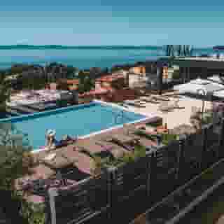 Marvie Hotel & Health, 2 of 5