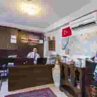 Deniz Houses, 1 of 5