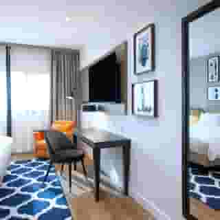 Holiday Inn Madrid Las Tablas, 6 of 6