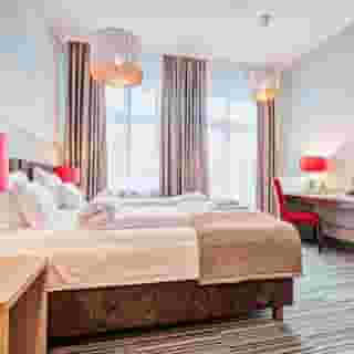 Aparthotel Fortune, 5 of 5