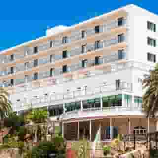 Globales Calan Blanes, 4 of 5