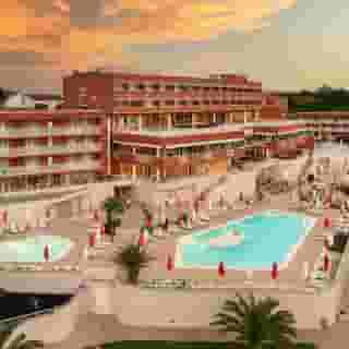 Hotel Albatros Plava Laguna, 5 of 5