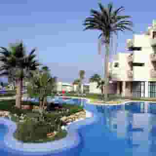 AR Almerimar, 3 of 5