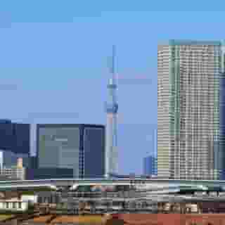 Toyoko Inn Tokyo Asakusa Kuramae Kaminarimon, 3 of 5