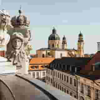 Rosewood Munich, 1 of 5