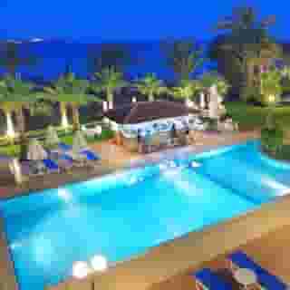 Okeanos Beach Hotel, 2 of 5