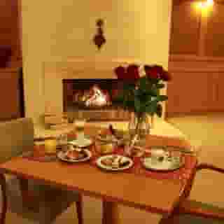 Dolce Villa, 5 of 5
