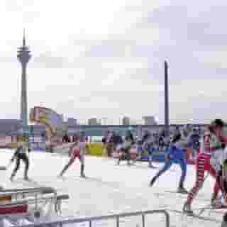 Mercure Hotel Duesseldorf City Nord, 4 of 5