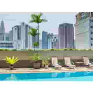 Hotel Grand Continental KL, 5 of 5