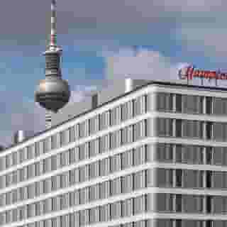 Hampton Inn Berlin City Centre Alexanderplatz, 2 of 5
