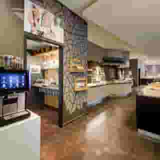 Mercure Hotel Stuttgart City Center, 6 of 6