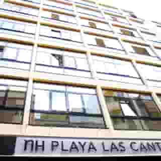 NH Playa Canteras, 3 of 5