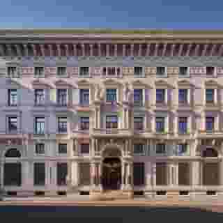 DoubleTree by Hilton Trieste, 6 of 6