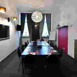 Hotel Amical, 5 of 5