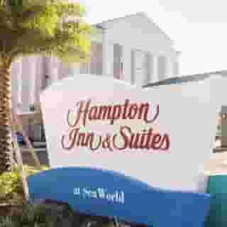 Hampton Inn & Suites Orlando at SeaWorld, 1 of 5