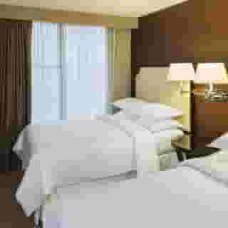 Sheraton Suites Market Center Dallas, 6 of 6