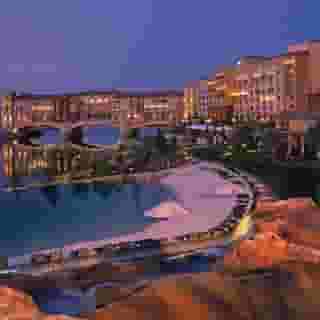 Hilton Lake Las Vegas Resort and Spa, 2 of 5