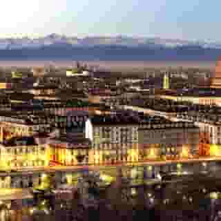 Turin Airport, 2 of 2