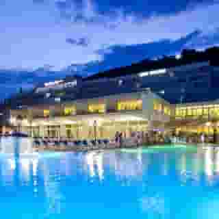 Mimosa Hotel, 3 of 5