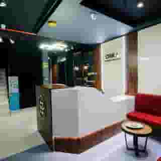 Orka Taksim Suites & Hotel, 1 of 3