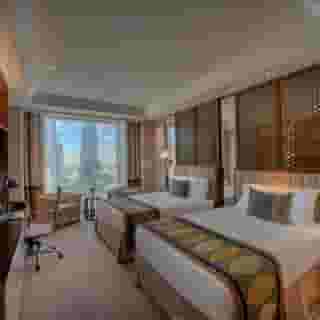 Taj Hotel Dubai, 5 of 5