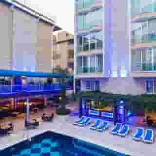 Tac Premier Hotel & Spa, 2 of 5