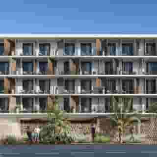 Vibra Yamm Urban Hotel - Adults Only, 1 of 5