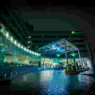 Holiday Inn Mexico City-Plaza Universidad, 1 of 5