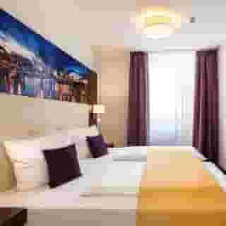 The Domicil Hotel Frankfurt, 1 of 5