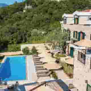 Boutique Hotel Ruzmarin Garden Spa, 2 of 5