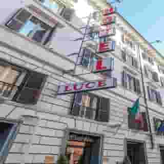 Raeli Hotel Luce, 3 of 5