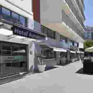 Best - Hotel Auto Hogar, 1 of 5