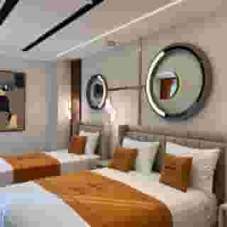 Elysian Airport Hotel, 5 of 5